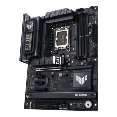 Cartes mères - ASUS - TUF GAMING Z890-PLUS WIFI | Soul Rebel E-Shop