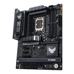 Cartes mères - ASUS - TUF GAMING Z890-PLUS WIFI | Soul Rebel E-Shop