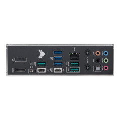 Cartes mères - ASUS - TUF GAMING Z890-PLUS WIFI | Soul Rebel E-Shop