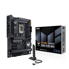 Cartes mères - ASUS - TUF GAMING Z890-PLUS WIFI | Soul Rebel E-Shop