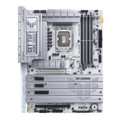 Cartes mères - ASUS - TUF GAMING Z890-PRO WIFI | Soul Rebel E-Shop