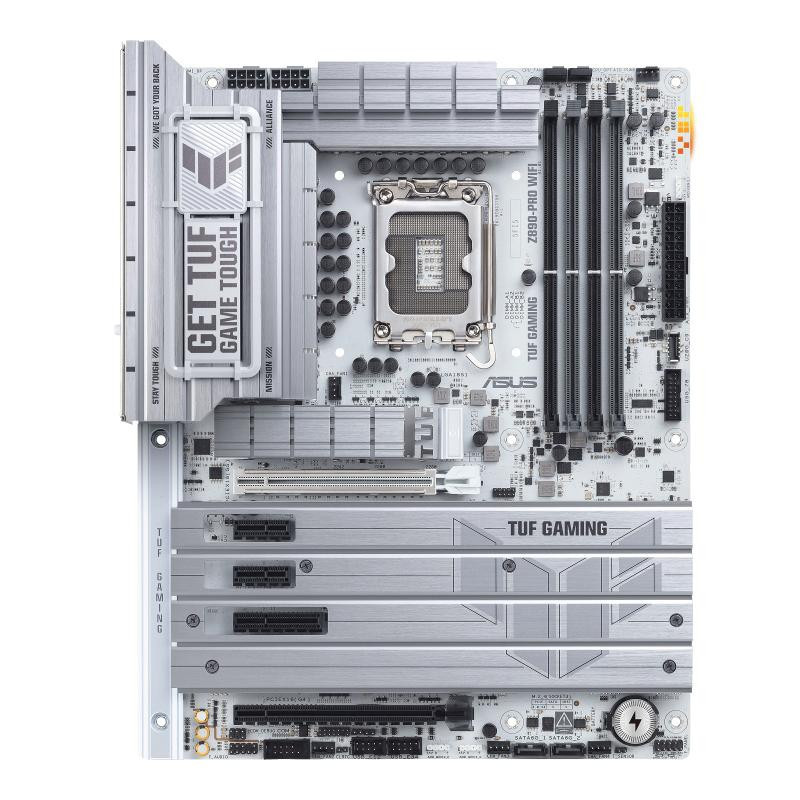 Cartes mères - ASUS - TUF GAMING Z890-PRO WIFI