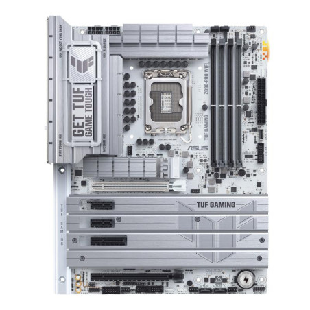 Cartes mères - ASUS - TUF GAMING Z890-PRO WIFI | Soul Rebel E-Shop