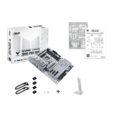Cartes mères - ASUS - TUF GAMING Z890-PRO WIFI | Soul Rebel E-Shop