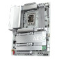 Cartes mères - GIGABYTE - Carte mère Z890 AERO G - Prend en charge les processeurs Intel Core Ultra (Série 2), VRM à 16+1+2 phas