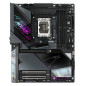 Cartes mères - GIGABYTE - Carte mère Z890 AORUS MASTER - Prend en charge les processeurs Intel Core Ultra (Série 2), VRM à 18+1+