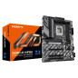 Cartes mères - GIGABYTE - Carte mère Z890 UD WIFI6E - Prend en charge les processeurs Intel Core Ultra (Série 2), VRM à 12+1+2 p