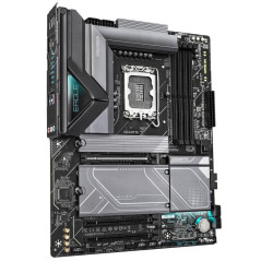 Cartes mères - GIGABYTE - Z890 EAGLE Carte Mère - Prend en charge les processeurs Intel Core Ultra (Série 2), VRM 14+1+2 phases,