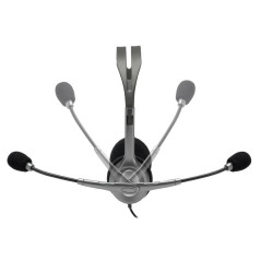 Écouteurs/casques - Logitech - H110 headset | Soul Rebel E-Shop