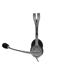 Écouteurs/casques - Logitech - H110 headset | Soul Rebel E-Shop