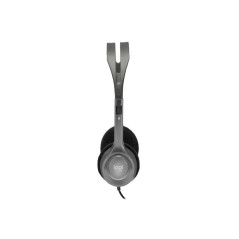 Écouteurs/casques - Logitech - H110 headset | Soul Rebel E-Shop