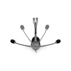 Écouteurs/casques - Logitech - H110 headset | Soul Rebel E-Shop