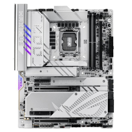 Cartes mères - ASUS - ROG MAXIMUS Z890 APEX | Soul Rebel E-Shop