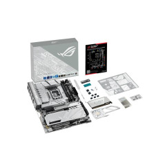 Cartes mères - ASUS - ROG MAXIMUS Z890 APEX | Soul Rebel E-Shop