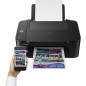 Imprimantes multifonctions - Canon - TS3750i