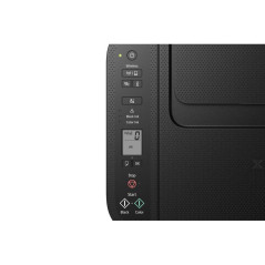 Imprimantes multifonctions - Canon - TS3750i | Soul Rebel E-Shop