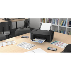 Imprimantes multifonctions - Canon - TS3750i | Soul Rebel E-Shop