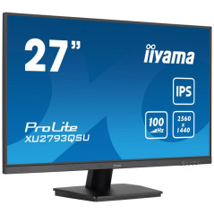 Écrans plats de PC - iiyama - XU2793QSU-B7 | Soul Rebel E-Shop