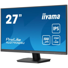 Écrans plats de PC - iiyama - XU2793QSU-B7 | Soul Rebel E-Shop