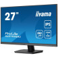 Écrans plats de PC - iiyama - XU2793QSU-B7