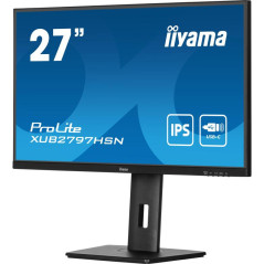 Écrans plats de PC - iiyama - XUB2797HSN-B2 | Soul Rebel E-Shop