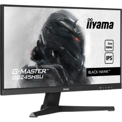 Écrans plats de PC - iiyama - G2245HSU-B2 | Soul Rebel E-Shop