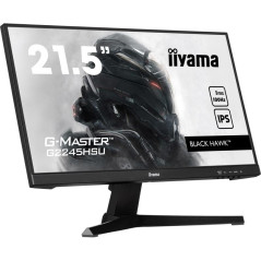 Écrans plats de PC - iiyama - G2245HSU-B2 | Soul Rebel E-Shop