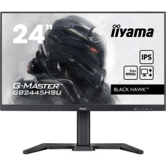 Écrans plats de PC - iiyama - GB2445HSU-B2 | Soul Rebel E-Shop