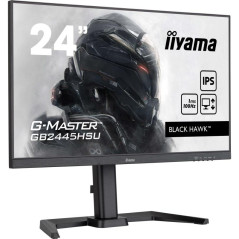 Écrans plats de PC - iiyama - GB2445HSU-B2 | Soul Rebel E-Shop
