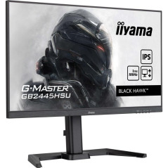 Écrans plats de PC - iiyama - GB2445HSU-B2 | Soul Rebel E-Shop
