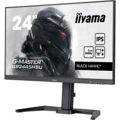 Écrans plats de PC - iiyama - GB2445HSU-B2 | Soul Rebel E-Shop