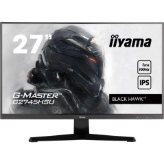 Écrans plats de PC - iiyama - G2745HSU-B2 | Soul Rebel E-Shop