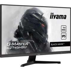 Écrans plats de PC - iiyama - G2745HSU-B2 | Soul Rebel E-Shop