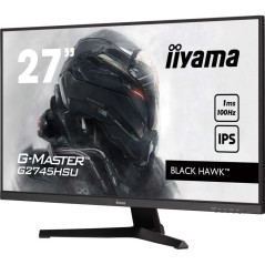 Écrans plats de PC - iiyama - G2745HSU-B2 | Soul Rebel E-Shop