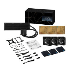 Systèmes de refroidissement d’ordinateur - ASUS - ProArt LC 360 | Soul Rebel E-Shop
