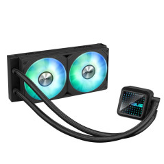 Systèmes de refroidissement d’ordinateur - ASUS - Prime LC 240 ARGB | Soul Rebel E-Shop