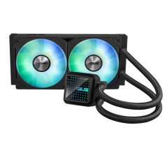 Systèmes de refroidissement d’ordinateur - ASUS - Prime LC 240 ARGB | Soul Rebel E-Shop