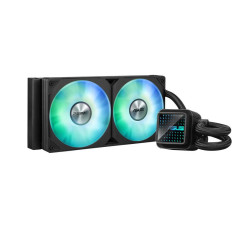 Systèmes de refroidissement d’ordinateur - ASUS - Prime LC 240 ARGB | Soul Rebel E-Shop