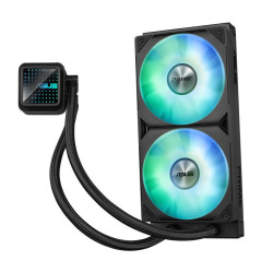 Systèmes de refroidissement d’ordinateur - ASUS - Prime LC 240 ARGB | Soul Rebel E-Shop
