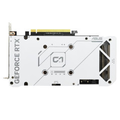 Cartes graphiques - ASUS - DUAL-RTX4060-O8G-EVO-WHITE | Soul Rebel E-Shop
