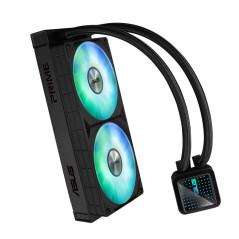 Systèmes de refroidissement d’ordinateur - ASUS - Prime LC 240 ARGB | Soul Rebel E-Shop