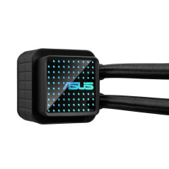 Systèmes de refroidissement d’ordinateur - ASUS - Prime LC 240 ARGB | Soul Rebel E-Shop