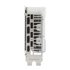 Cartes graphiques - ASUS - DUAL-RTX4060-O8G-EVO-WHITE | Soul Rebel E-Shop