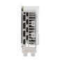 Cartes graphiques - ASUS - DUAL-RTX4060-O8G-EVO-WHITE