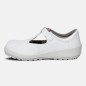 Safety shoes - Batina - Women - EN ISO 20345 - S1P SRC - White