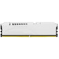 Modules de mémoire - Kingston Technology - 16GB 6000MT/s DDR5 CL36 DIMM FURY Beast White EXPO