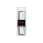 Modules de mémoire - Kingston Technology - 16GB 6000MT/s DDR5 CL36 DIMM FURY Beast White EXPO