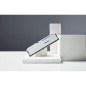 Modules de mémoire - Kingston Technology - 16GB 6000MT/s DDR5 CL36 DIMM FURY Beast White EXPO