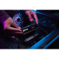 Modules de mémoire - Kingston Technology - 16 Go 5600 MT/s DDR5 CL36 DIMM FURY Beast RGB