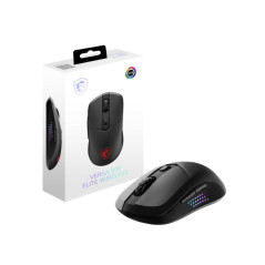 Souris - MSI - VERSA 300 ELITE WIRELESS | Soul Rebel E-Shop